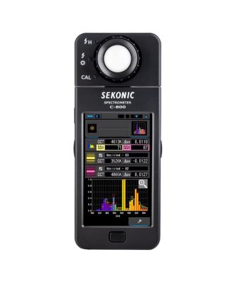 Sekonic Spectomaster Meter (401-800)