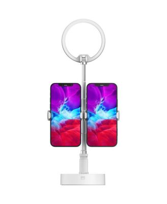 L10 Portable Beauty-Enchancing & Eye-Caring LED Lamp