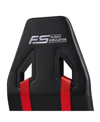 Flight Simulator Seat