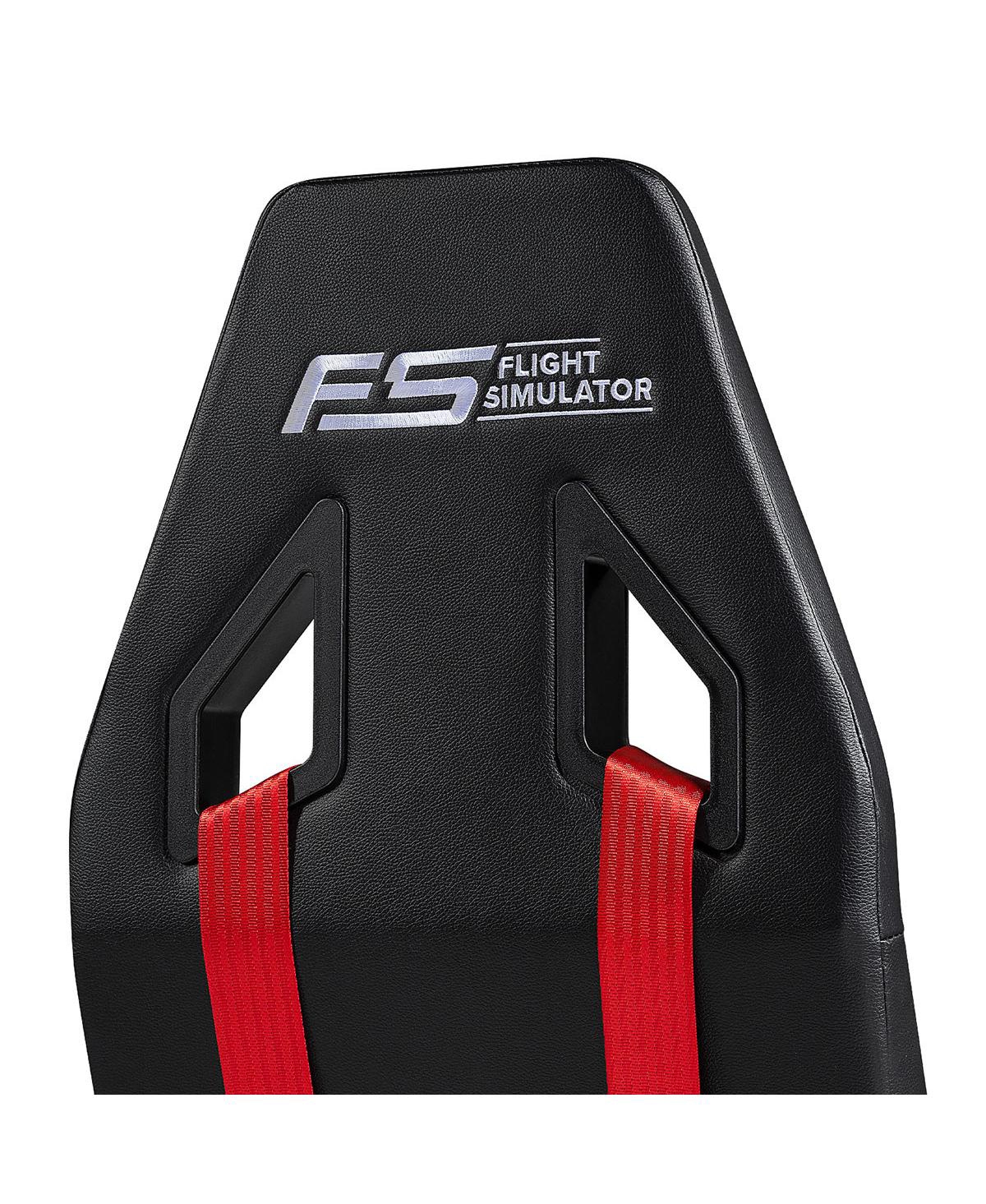 Next Level Racing Flight Simulator Seat