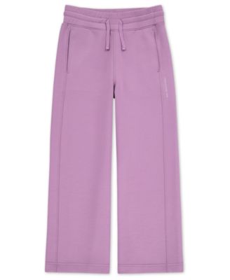 Girls' YPB neoKNIT Wide-Leg Pants