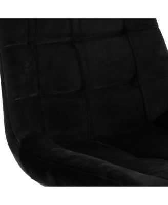 2 Piece Tufted Chair