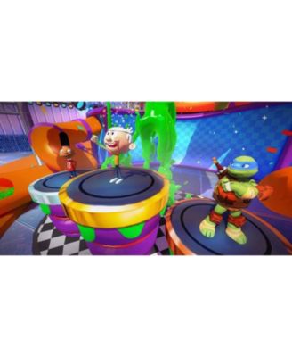 Nickelodeon Kart Racers 2: Grand Prix - Nintendo Switch