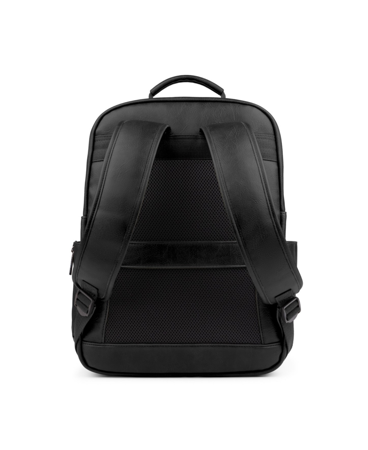 Bugatti Valentino 16.25" Backpack In Black