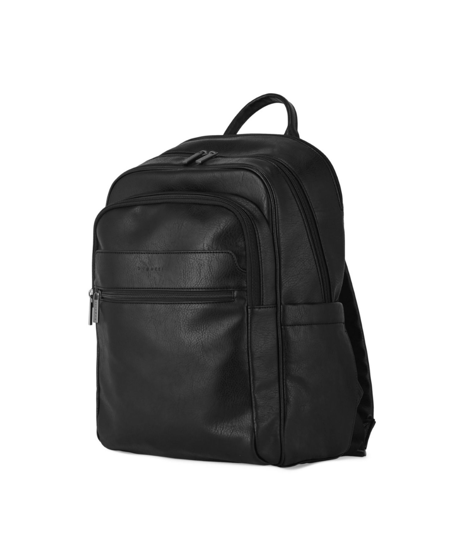 Palermo 17" Leather Backpack