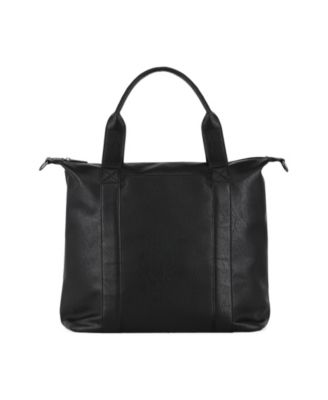 Palermo Convertible 14.25" Leather Backpack Tote