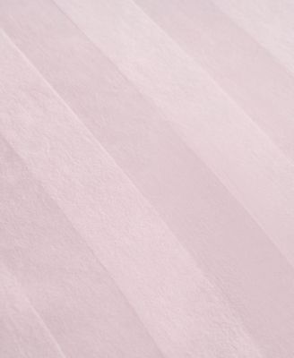  Jenny Velour Striped Jacquard 3-Pc. Comforter Set, Full/Queen