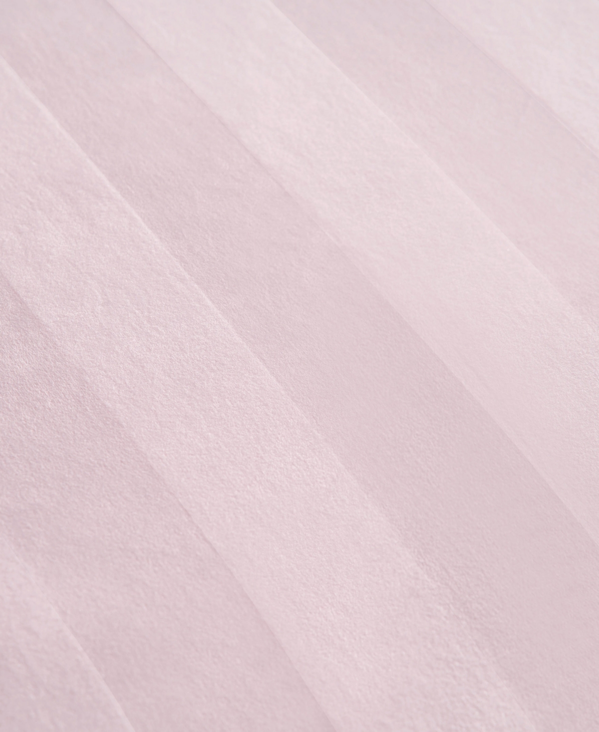 Juicy Couture Jenny Velour Striped Jacquard 3-pc. Comforter Set, Full/queen In Pink