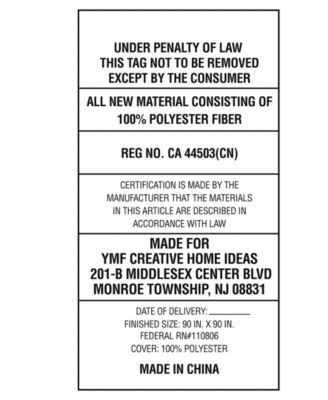  Jenny Velour Striped Jacquard 3-Pc. Comforter Set, Full/Queen