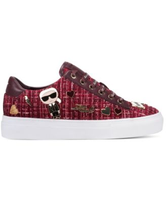 Women's Cate Pins sneakers