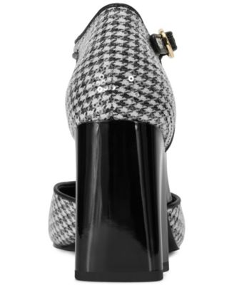 Women's Sapphira High Heel Pumps