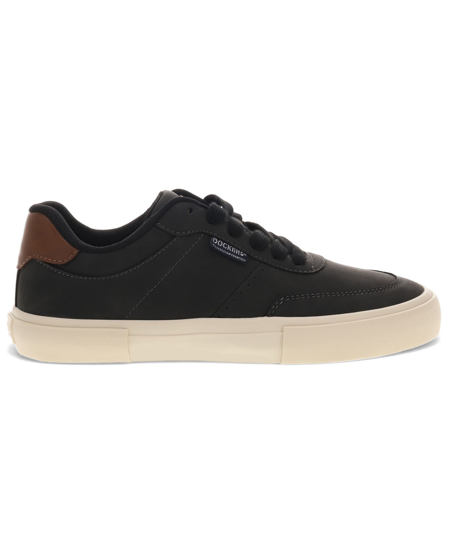 Men's Marco Lace-Up Sneaker