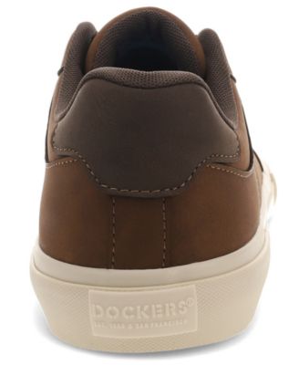 Men's Marco Lace-Up Sneaker 