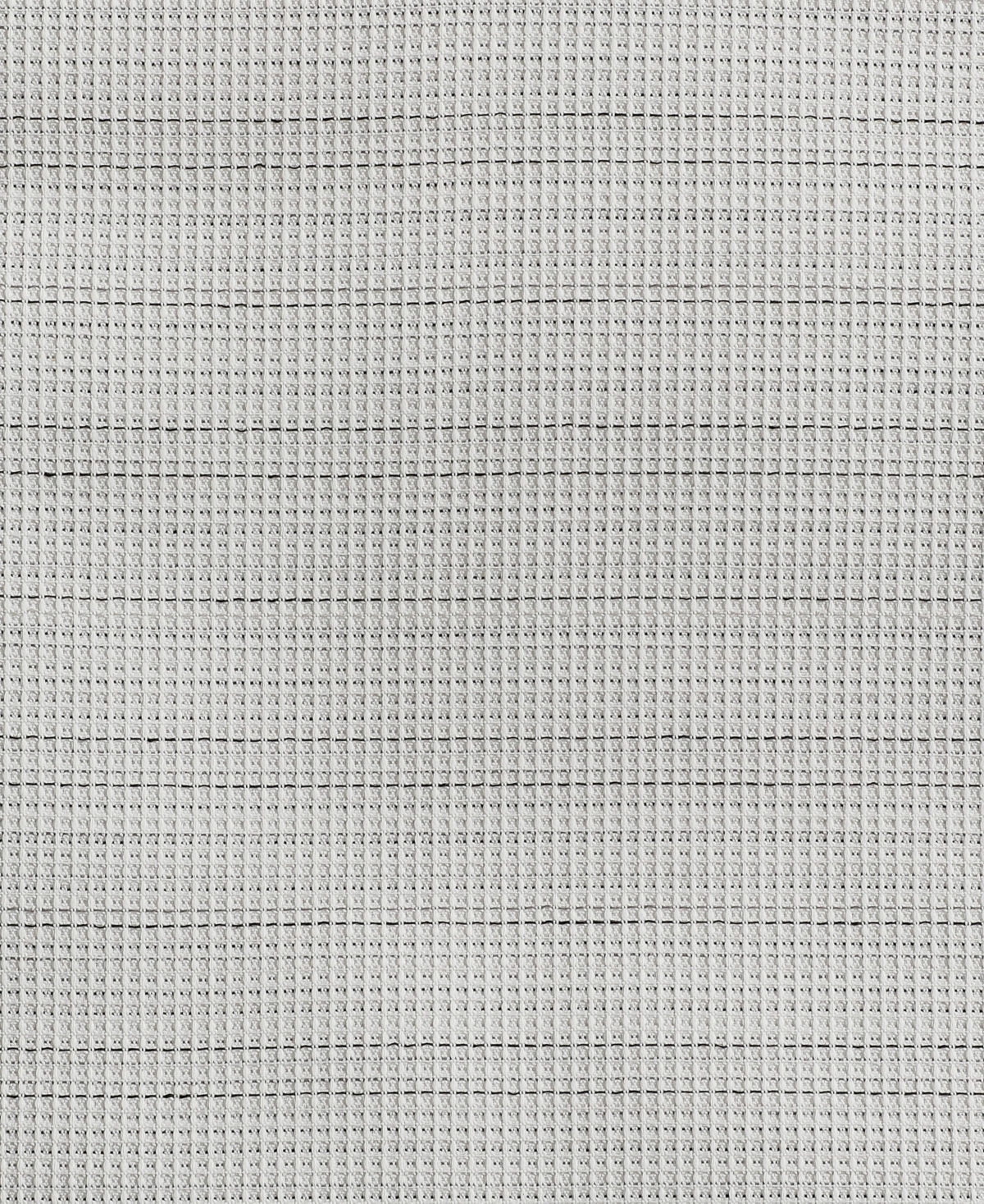 Kenneth Cole New York Embossed Waffle 4-pc. Comforter Set, Twin In White