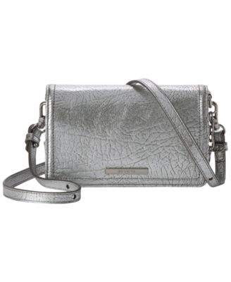 Brahmin - Women's Minuette Textured Mini Crossbody Bag