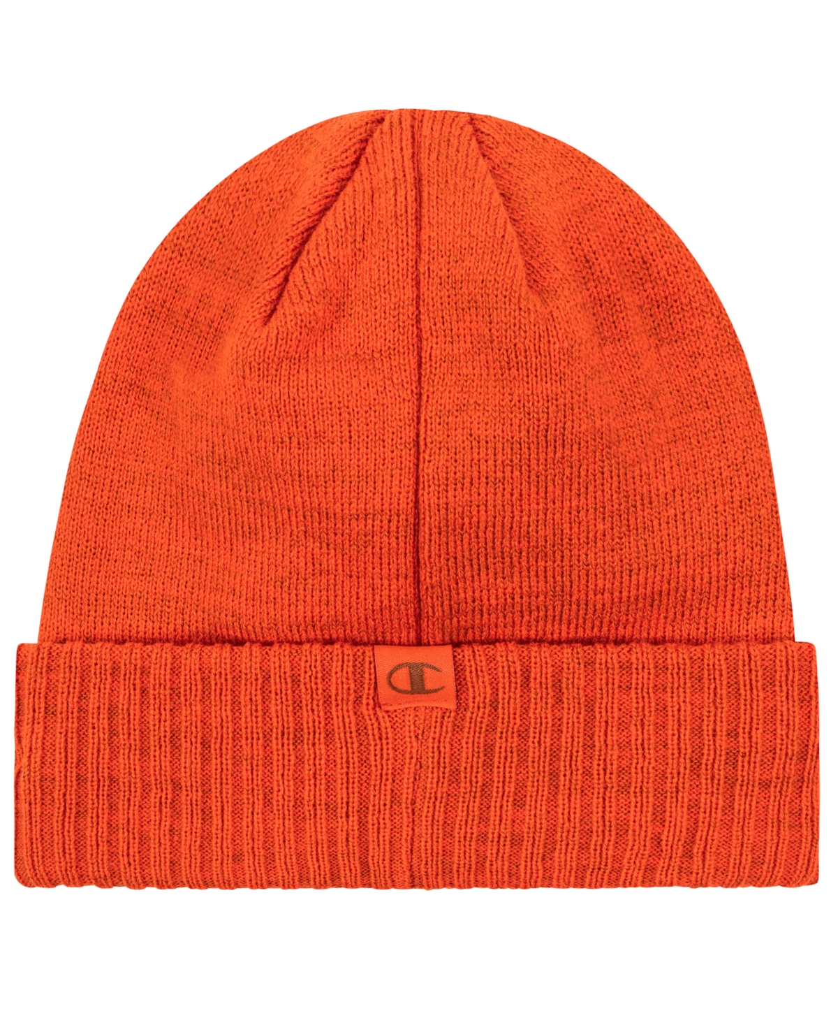 Champion Men's Script Cuff Beanie