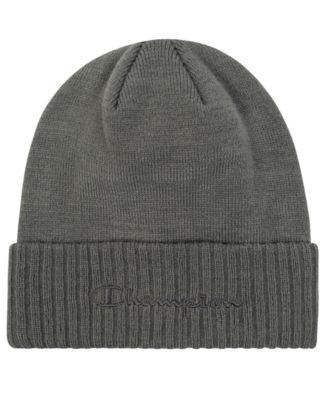 Men's Script Cuff Beanie