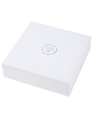 Baby Boys' and Girls' Cardigan, Blanket and Hat Gift, 3-Piece Set