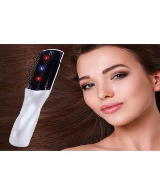 Head and Scalp Massager