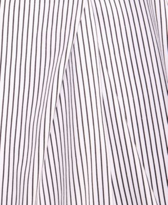 Women's Crossover Halter Maxi Dress, Macy's Exclusive