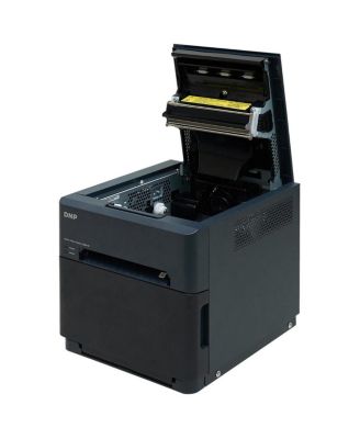 QW410 300x300 dpi 190 Prints/Hour Dye Sublimation Printer Printers