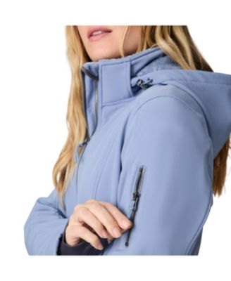 Women's Aeris II Super Softshell Jacket