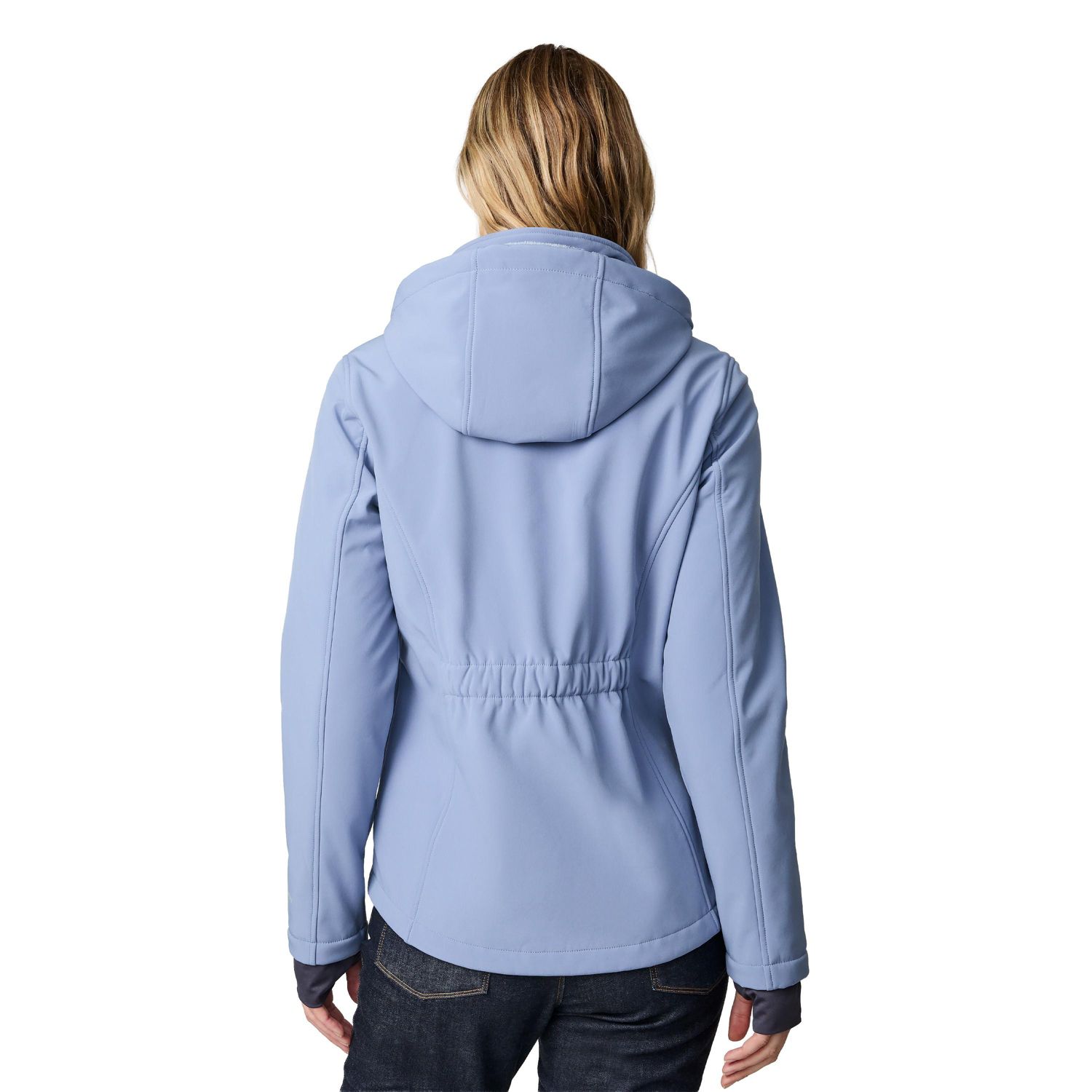 Women's Aeris II Super Softshell Jacket