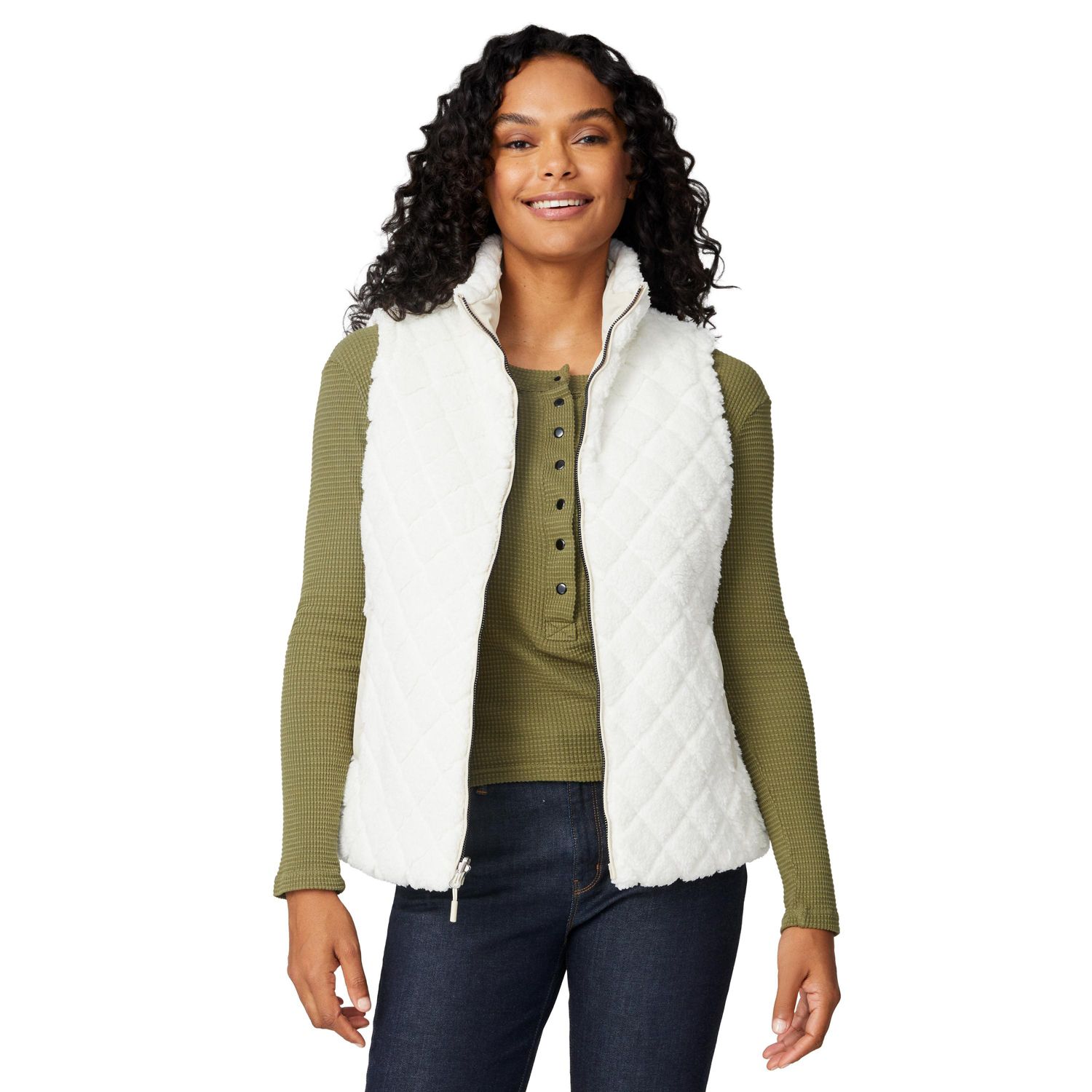 Women's Venture II Stratus Lite Reversible Vest