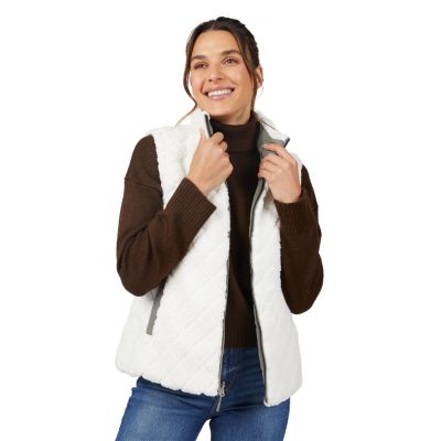 Women's Venture II Stratus Lite Reversible Vest