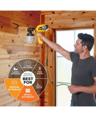 Control Spray QX2 Sprayer