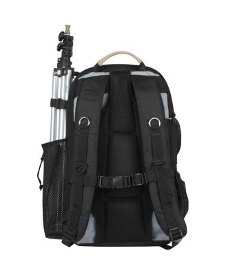 Backpack for Small Compact HD Camera & Accessories