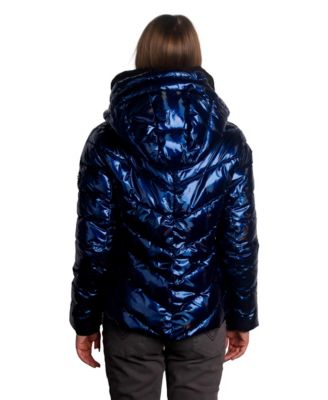 Women's Robin Medium Weight Coat