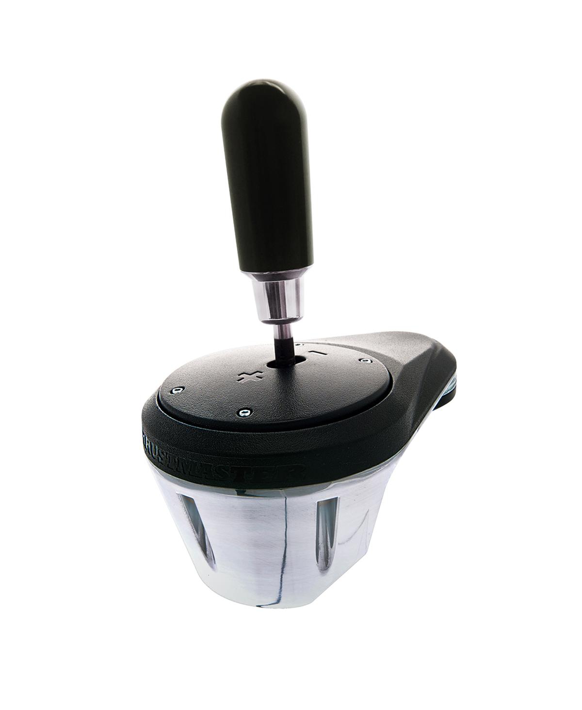 Thrustmaster TH8 Sequential Knob, Black