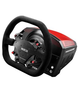 TS-XW Racer Sparco P310 Competition Mod Racing Wheel for Xbox Series X|S, Xbox One and PC