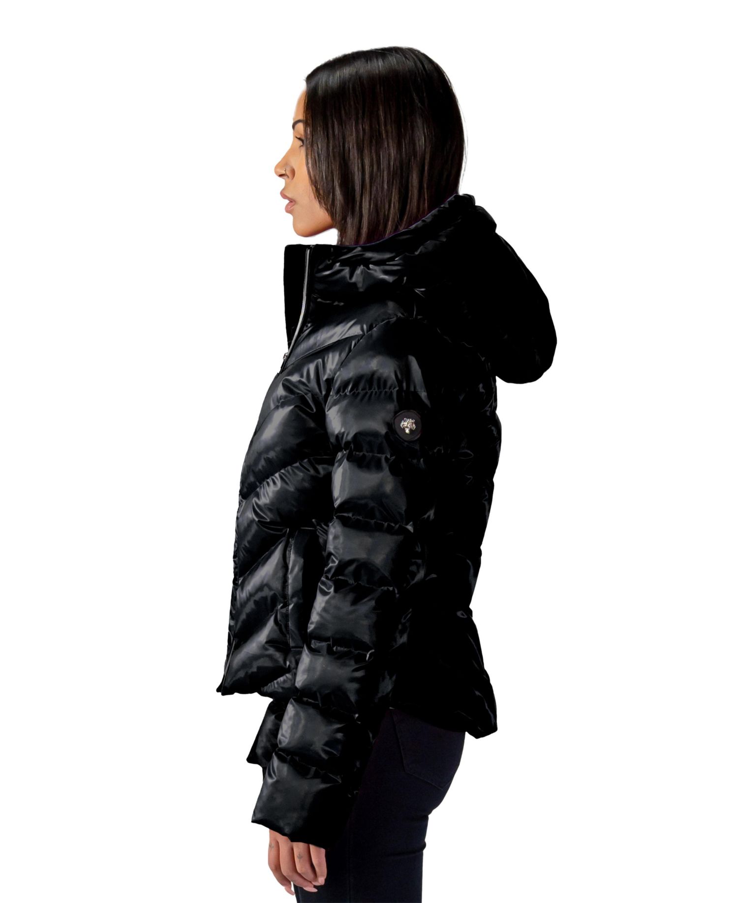 Women's Robin Medium Weight Coat