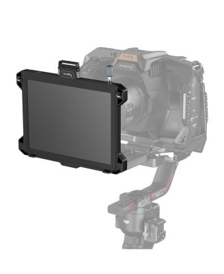 Star-Trial 95mm Multifunctional Modular Matte Box Basic Kit