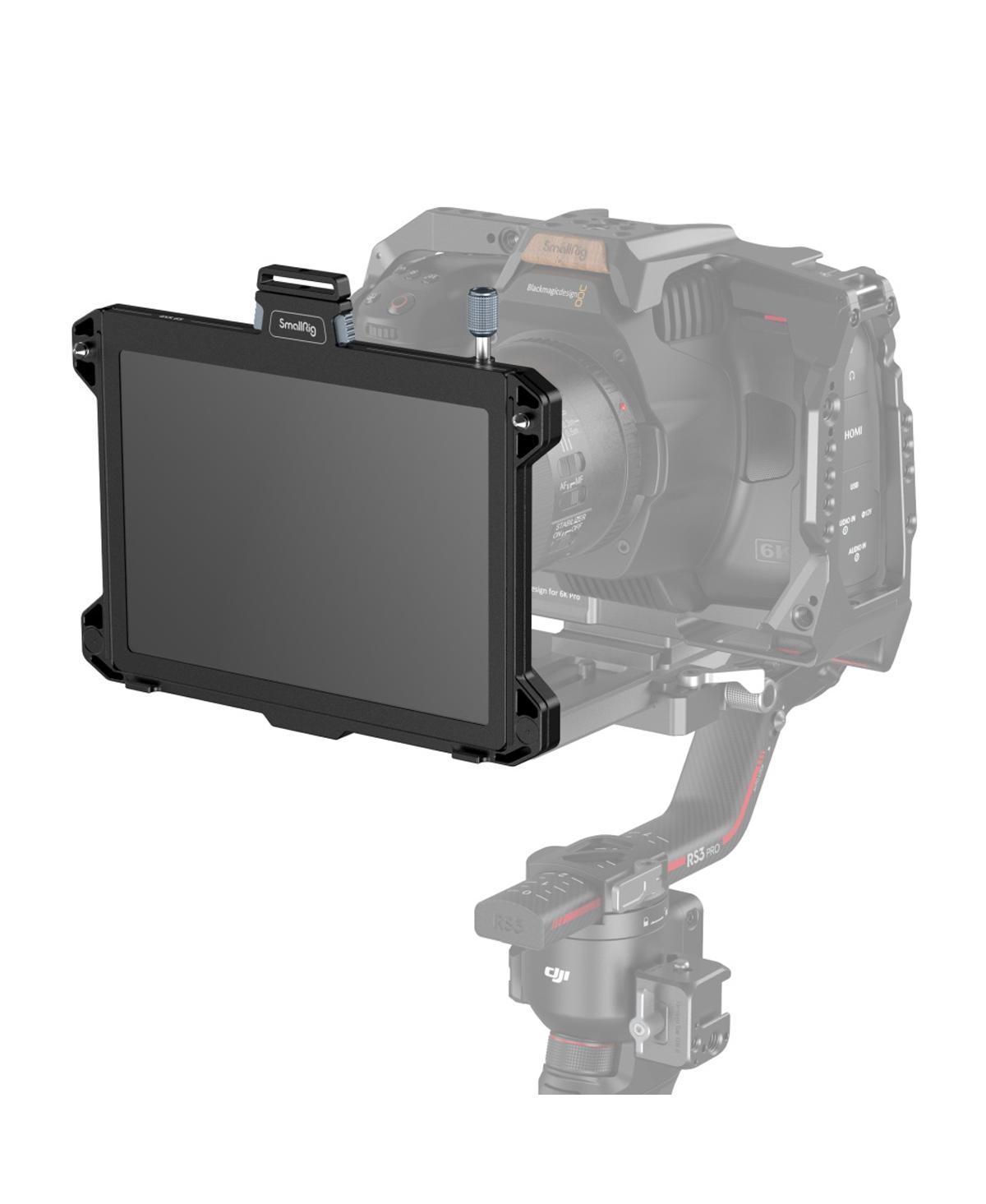 SmallRig Star-Trial 95mm Multifunctional Modular Matte Box Basic Kit