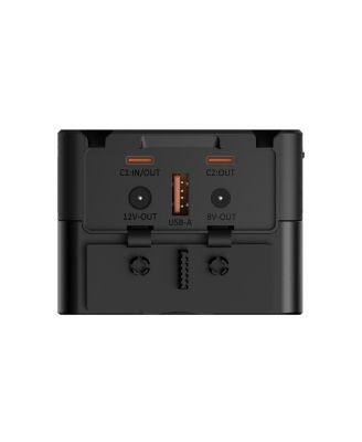 VB99 Pro Mini V-Mount Rechargeable Lithium-Ion Battery