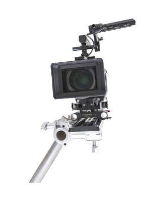 3-Axis Camera Mounting Plate Kit