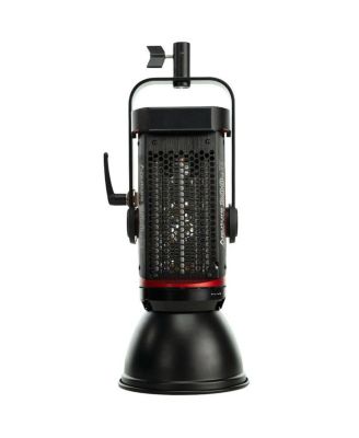 Light Storm LS C300d Mark II LED Light Kit with Gold Mount Battery Plate