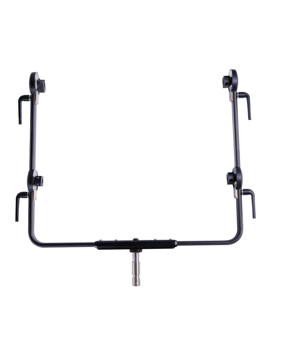 Aputure Dual Head Yoke for Nova P600c Led Soft Light Panel