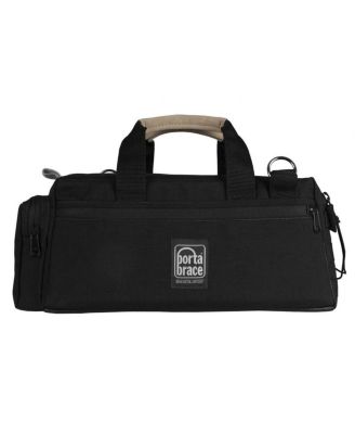 Dual-Zipper Cargo Bag for Canon EOS 6D Mark II Camera and Accessories