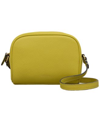 The Daily Small Zip Around Crossbody Bag