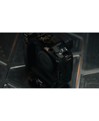 Full Camera Cage Basic Kit for Canon EOS R3