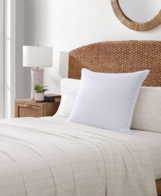 Tommy Bahama Orchid Bay Stripe Sham, European