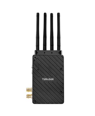 Bolt 6 XT 750 12G-SDI/HDMI Wireless Transmitter, 750' Range