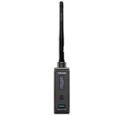 Bolt 6 LT 750 3G-SDI/HDMI Wireless Receiver, 750' Range