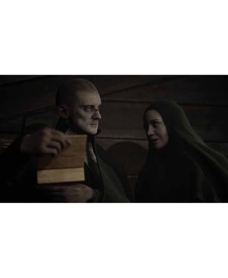 INDIKA - PlayStation 5