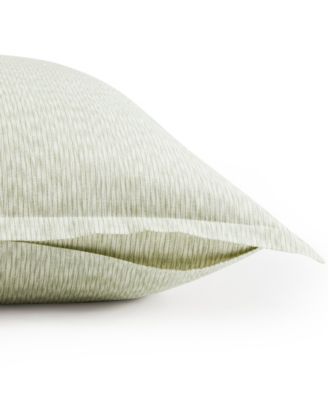 Tommy Bahama Palm Paradise Texture Sham, European