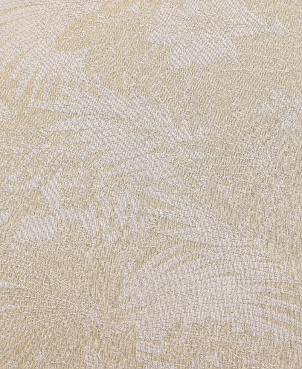 Tommy Bahama Beachside Blooms 3-Pc. Duvet Cover Set